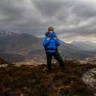 Fjällräven & GORE TEX Fot. Fjällräven 