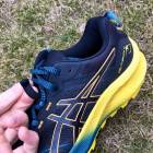 Buty trailowe ASICS GEL-TRABUCO 11