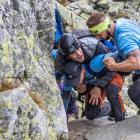 Szerpowie Nadziei. Zdjęcie Bartłomiej Bodzek B.art