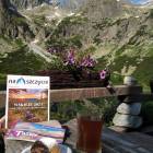 Makowa sztrudla - Chata pri Zelenom Plese, fot. Joanna Waryszak