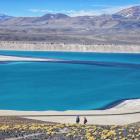 Wyprawa na Ojos del Salado Fot. Monika Witkowska