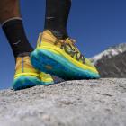 Buty HOKA Tecton X 2. Zdjęcie HOKA