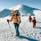 Mała Fatra. Fot. Paulina Grzesiok