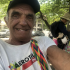 Fot. Archiwum Petera „Peru” Chrzanowskiego