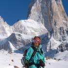 Iza Handerek Fot. Nicolas Castermans