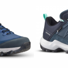 Buty turystyczne z serii MH500