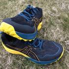 Buty trailowe ASICS GEL-TRABUCO 11
