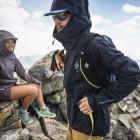Fot. Black Diamond, Jeremiah Watt