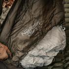 Śpiwór Pentagon Tac Maven Cocoon | Fot. Militaria.pl