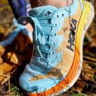 Hoka Mafate Speed 4 Fot. Magdalena Przysiwek