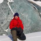 Fot. archiwum Joanny Mostowskej