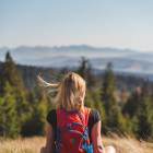 The Loop - Wielka Pętla Beskidzka, zdjęcie Marcin Skorupski