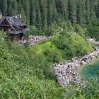 Fot. Jan Krzeptowski-Sabała