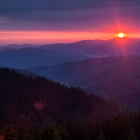 Beskid Żywiecki, Rysianka i Hala Lipowska, zdjęcie Jakub Krawczyk, www.slaskie.travel