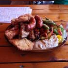 Talerz mięsiwa, fot. Joanna Waryszak