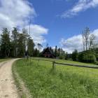 Bacówka na Maciejowej, zdjęcie Kajetan Domagała