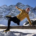 Buty trailowe ASICS GEL-TRABUCO 11