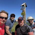 Bieszczady, zdjęcie Kajetan Domagała