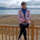 Dorota Rasińska-Samoćko Fot. Archuwum Doroty Rasińskiej-Samoćko