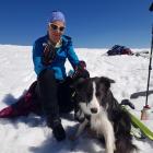 Zdjęcie z archiwum Moniki Strojny