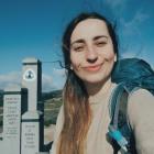 Fot. archiwum Anety Chmielińskiej