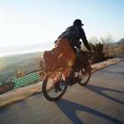 Balkan Express, zdjęcie Max Kroneck