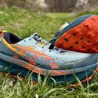 ASICS TRABUCO MAX 4 Fot. Michał Parwa