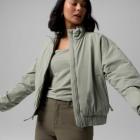 AmazeStretch™ Insulated Bomber | Fot. Columbia