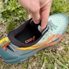 ASICS TRABUCO MAX 4 Fot. Michał Parwa