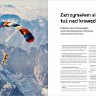 Fot. archiwum Petera „Peru” Chrzanowskiego