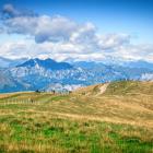 Spojrzenie na północ – Dolomity niemal na wyciągnięcie ręki  | Fot. Adobe Stock