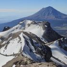 Cumbre o hiszpańsku oznacza szczyt | Fot. Monika Witkowska