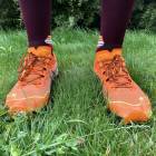 Buty trailowe Asics Fujispeed 2, zdjęcie Michał Parwa