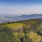 Beskid Śląski to idealne miejsce na spokojne, rodzinne wycieczki Fot. Adobe Stock