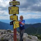 Fot. Archiwum Joanny Prorok