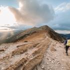 Tatry Niżne Fot. Paulina Grzesiok