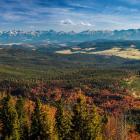 Rysianka i Hala Lipowska4 fot. www.slaskie.travel J.Krawczyk