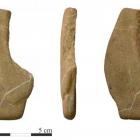 Wenus z Obłazowej. Zdjęcie J. Skłucki