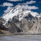 Broad Peak (8051 m n.p.m.). Zdjęcie Adobe Stock