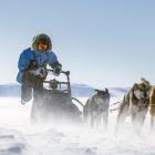 Fjällräven Polar Fot. Archiwum organnizatora