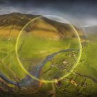 Drugie wyróżnienie w konkursie LaMPA – fot. Paweł Jagiełło