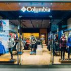 Nowy sklep Columbia Fot. Columbia.com