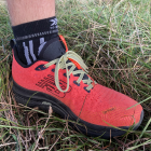 Buty Trailowe New Balance FuelCell SuperComp Trail, zdjęcie Michał Parwa