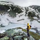 Aż trudno uwierzyć że to lato Fot. Adam Rowicki