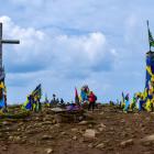 Ukraina Howerla Fot. Katarzyna Juszczyk