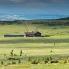 Czeskie Karkonosze, schronisko Luční Bouda, fot. Daniel Koszela