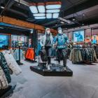 Sklep Columbia Zakopane Krupówki 40 Fot. Columbia.com