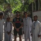 Zdjęcie z archiwum Szymona Makucha