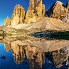 Tre Cime di Lavaredo Fot. Mikołaj Gospodarek 