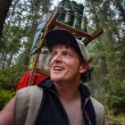 Jakub Kaczmarek Fot. Archiwum Jakuba Kaczmararka